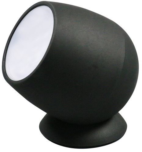 Immax NEO LITE Smart Atmosphere lamp 3W RGB+CCT színes és fehér, dimmelhető, WiFi