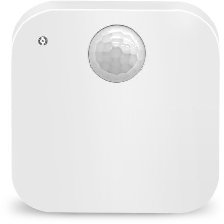 IMMAX NEO Smart 3in1 PIR, jelenlét- és világításérzékelő, Zigbee 3.0