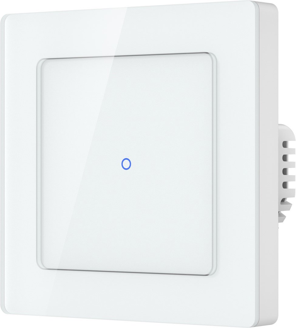 Immax NEO Smart Kapcsoló, 1 gombos, WiFi, 230 V