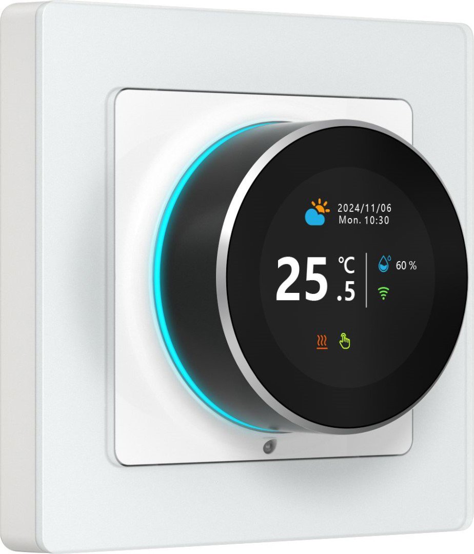 IMMAX NEO LITE Smart Nexa padlófűtéshez 3 A, WiFi