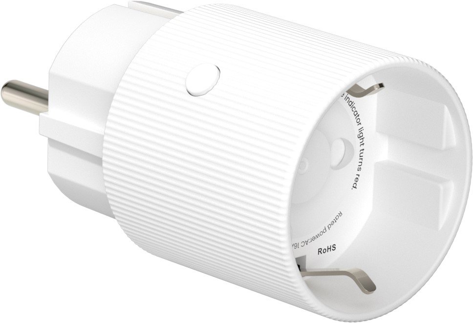 IMMAX NEO THIN beltéri, tű nélküli, F típus, WiFi