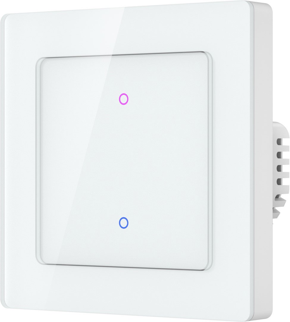 IMMAX NEO Nexa Smart, 2 gombos, Zigbee 3.0, 230 V