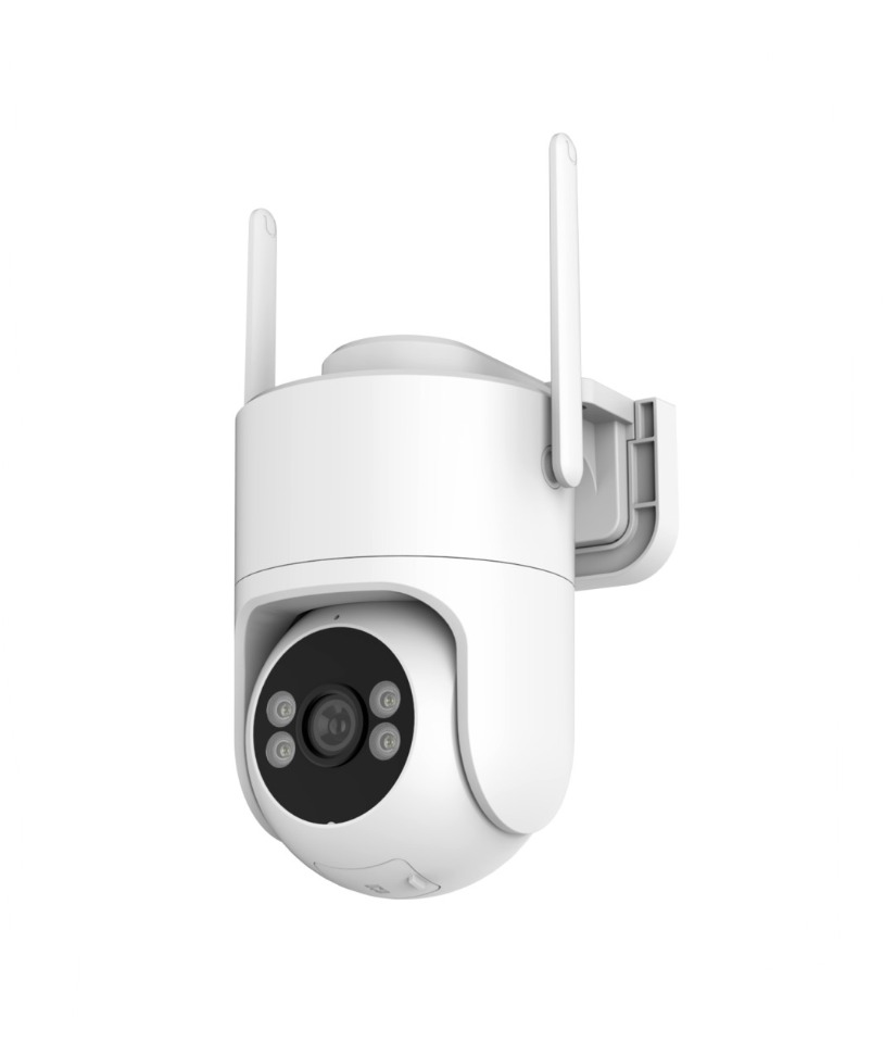 Immax NEO LITE Smart Security Sentry Dual Band, kültéri, WiFi, P/T, HD, 4MP