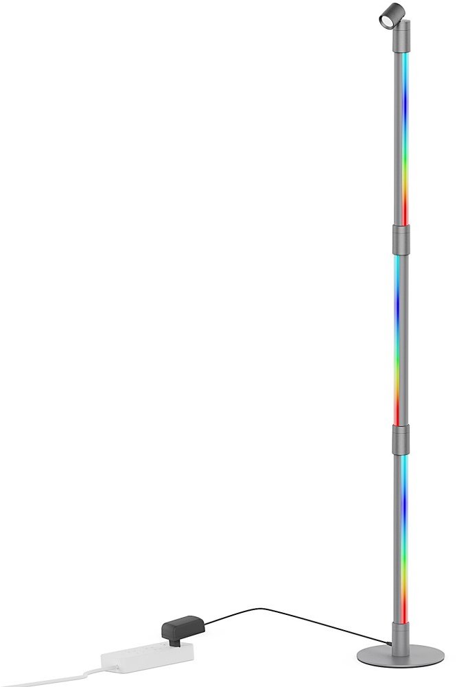 Immax NEO LITE Smart Ambiente 135 cm, 12W, RGB színek, dimmelhető, WiFi