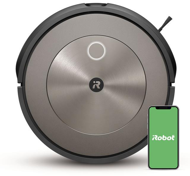iRobot Roomba j9 j915840 Ruby