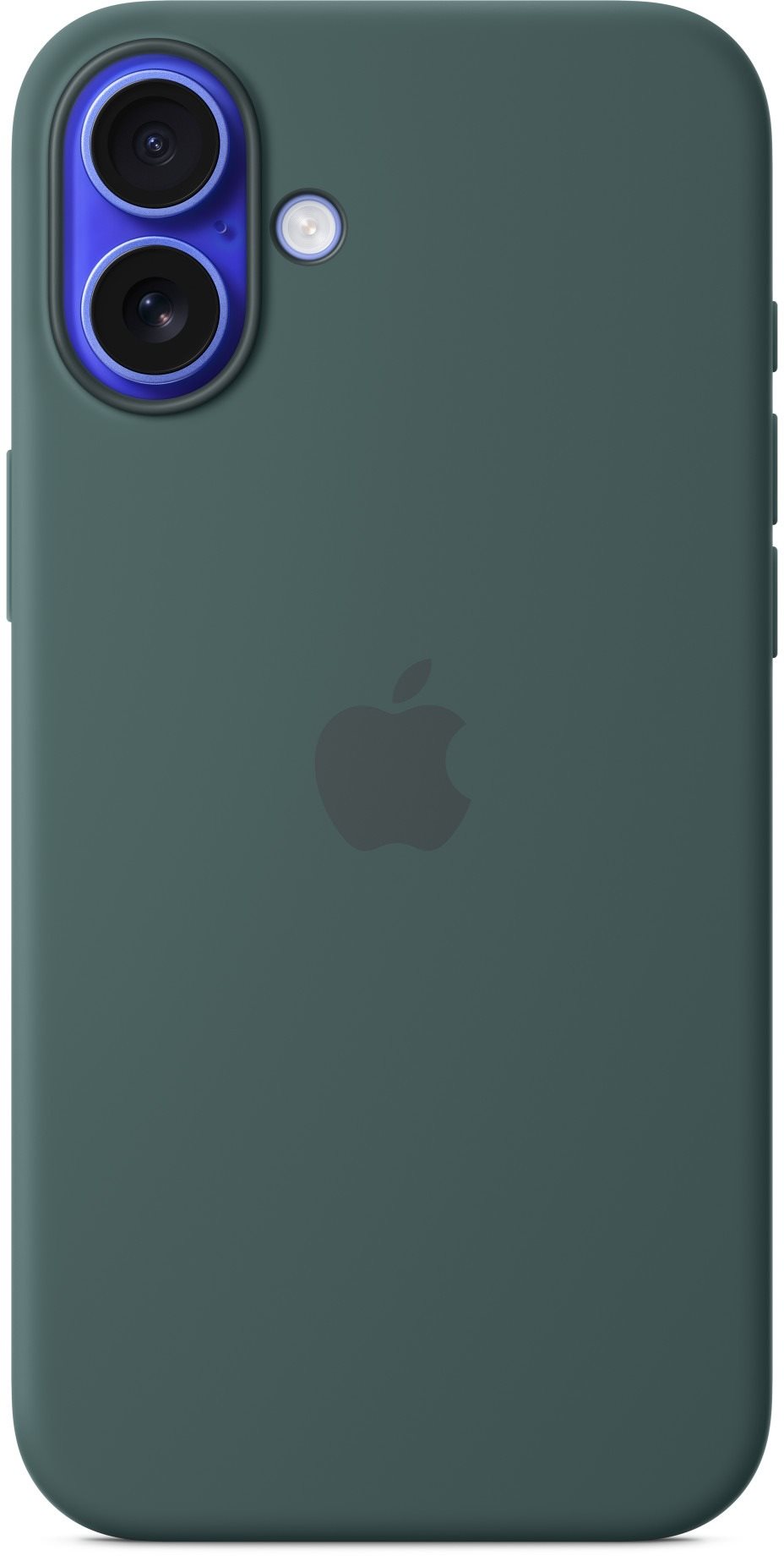 Apple iPhone 16 PLUS Silicone Case with MagSafe (Open Box)
