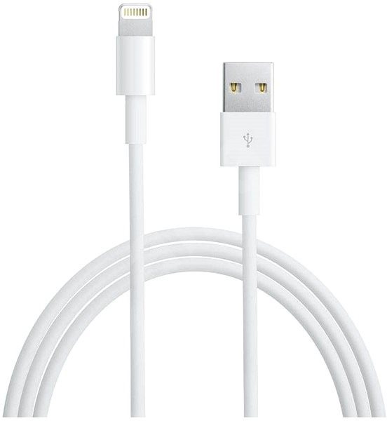 Apple Lightning to USB Cable 0,5m