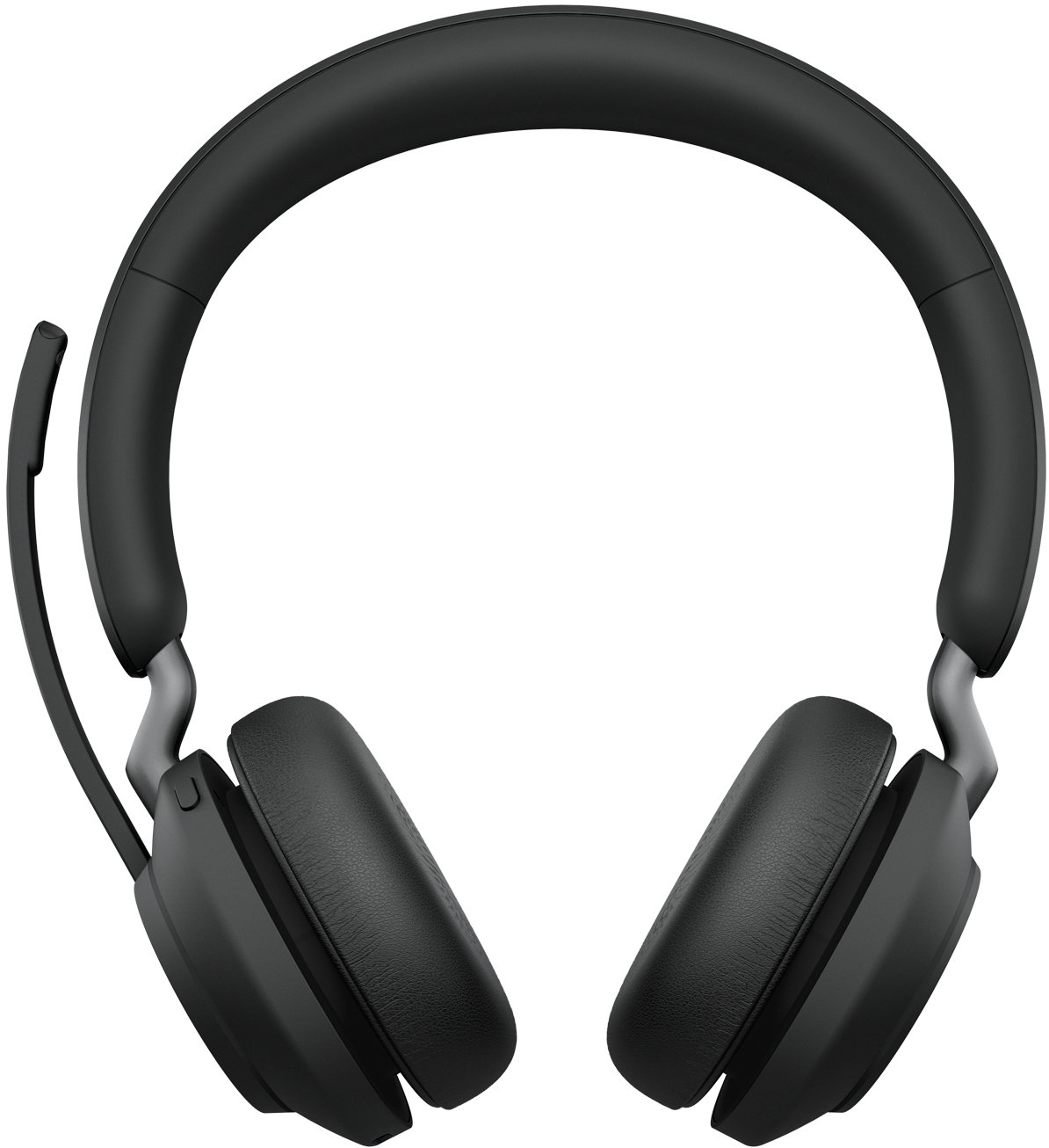 Jabra Evolve2 65, Link380/390a UC Stereo, Black