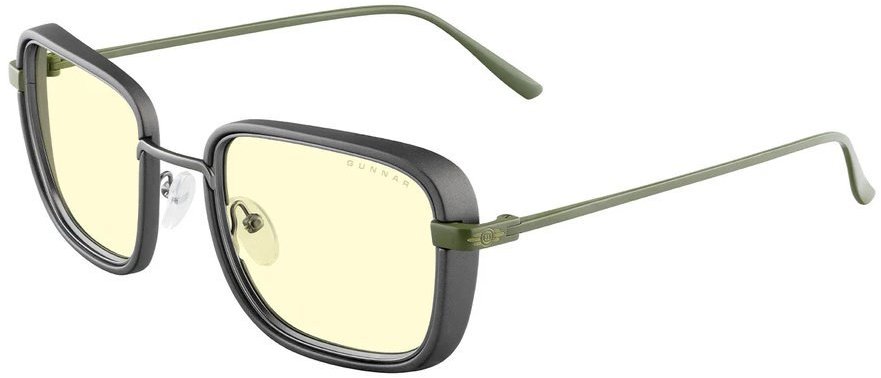 GUNNAR Fallout Vault 33 BLF 65, borostyán üveg