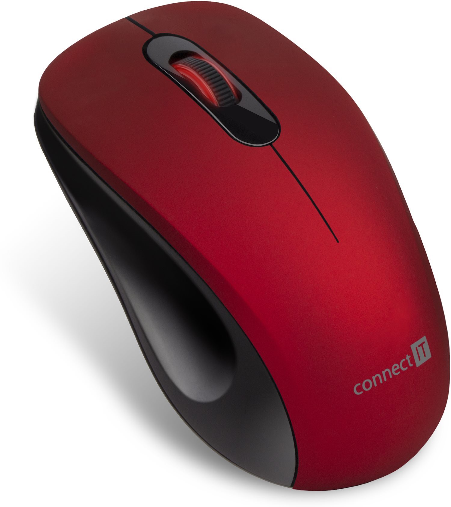 CONNECT IT MUTE Wireless Red