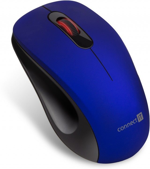 CONNECT IT MUTE Wireless Blue