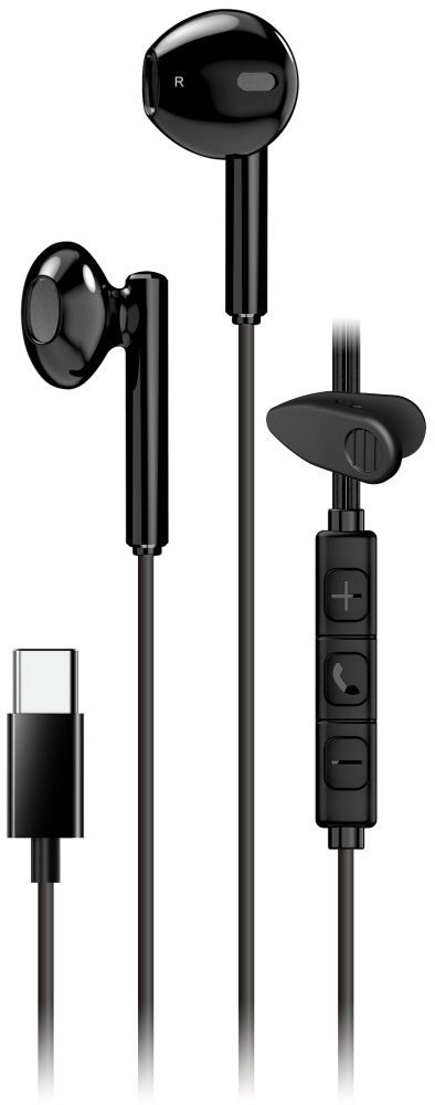 Genius HS-M366 fekete