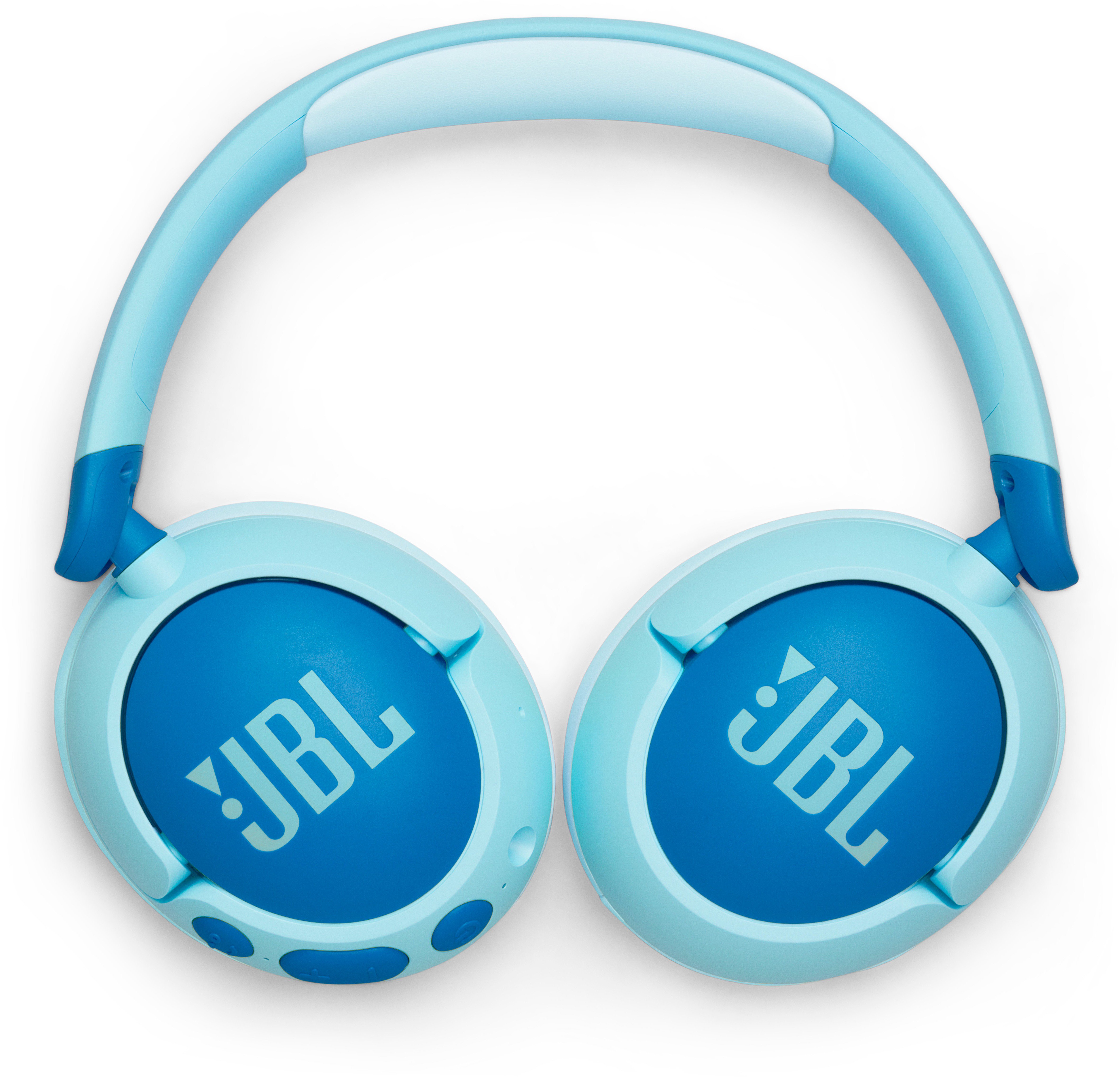 JBL JR470 kék