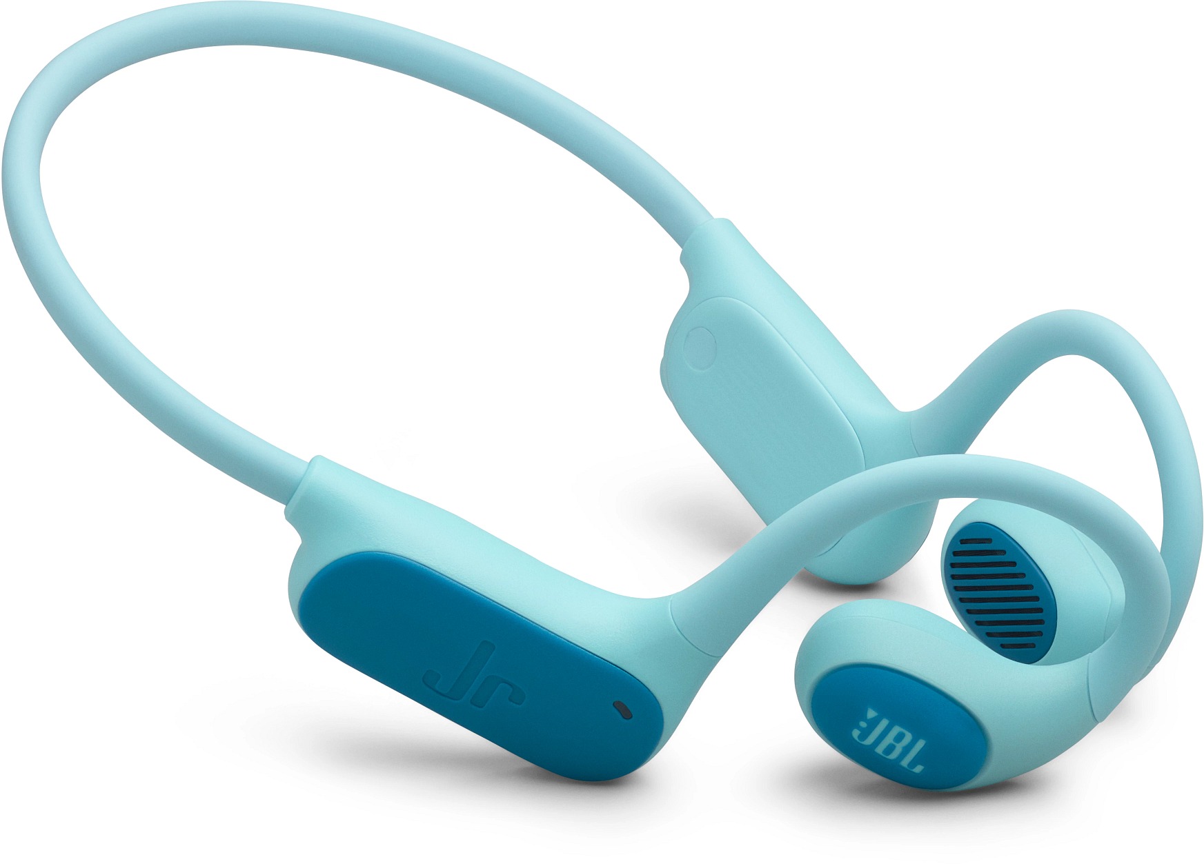 JBL Junior FREE Teal