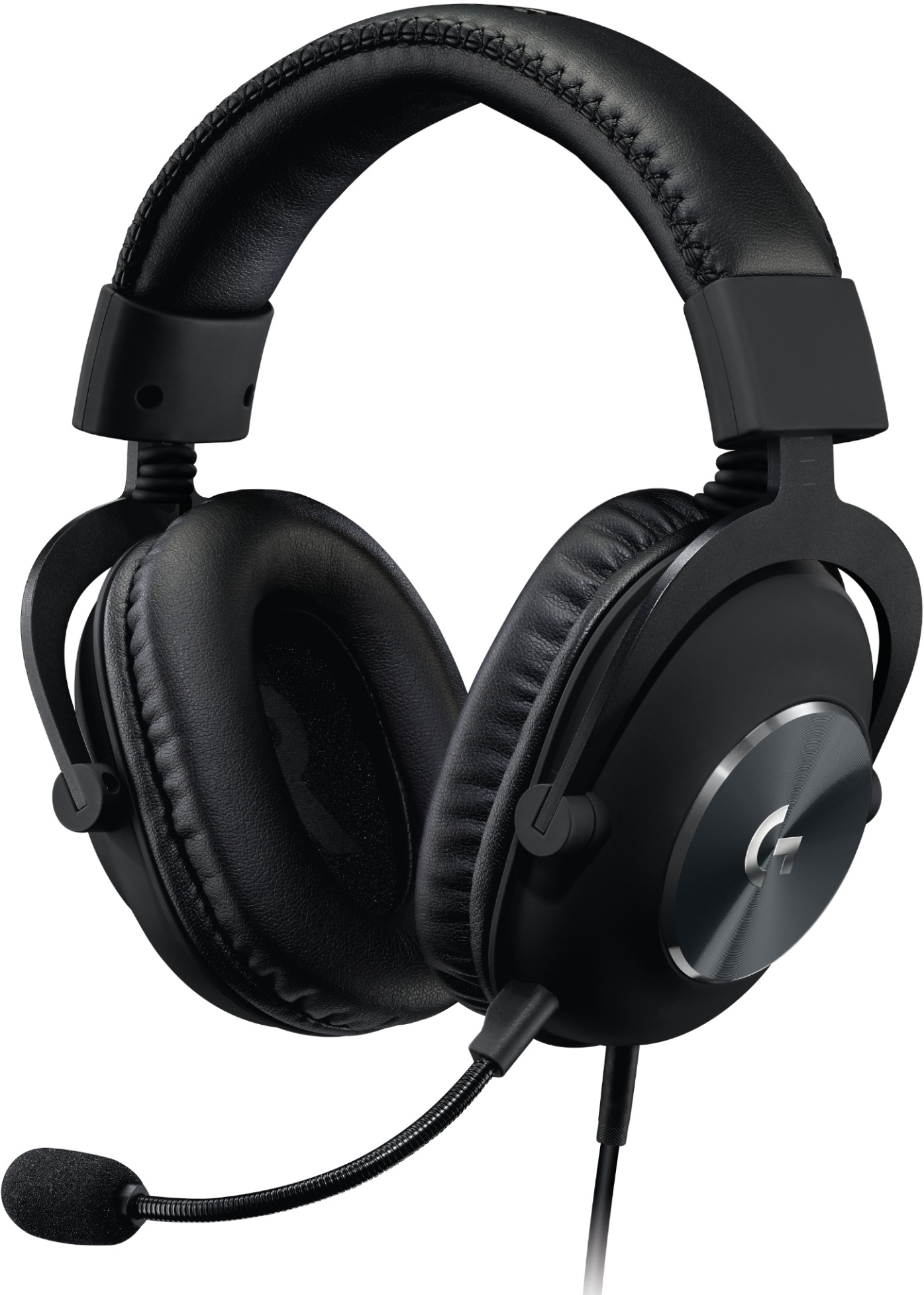 Logitech G PRO X SE Wired Gaming Headset, fekete