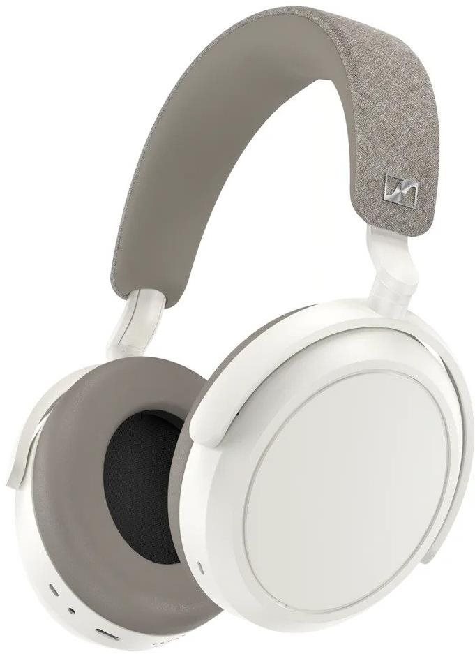 Sennheiser MOMENTUM 4 Wireless AEBT white