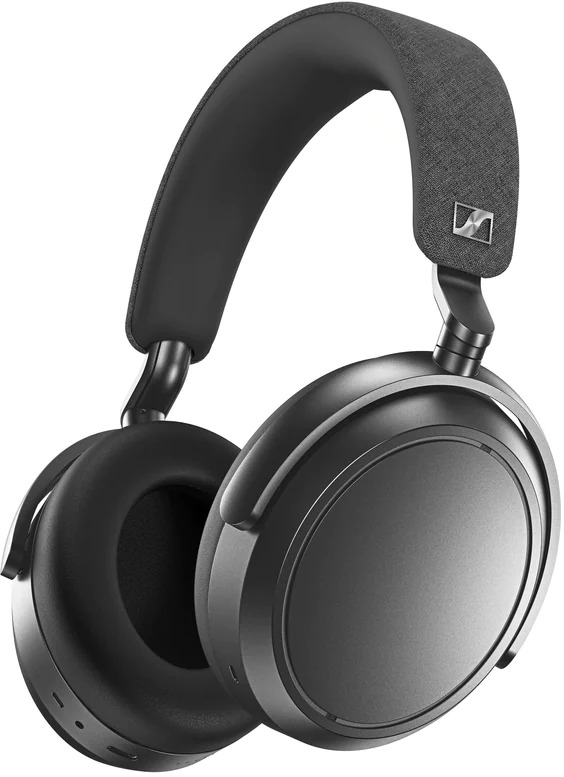Sennheiser MOMENTUM 4 Wireless AEBT graphite