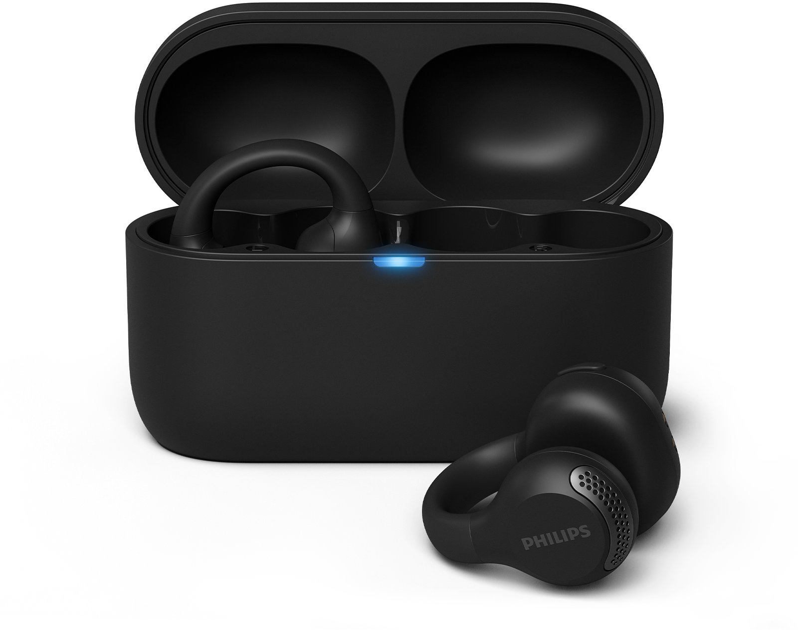 Philips TAQ2000 fekete