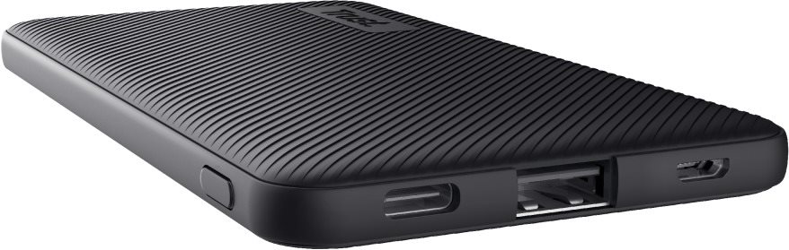 Trust Primo Powerbank 5000mAh