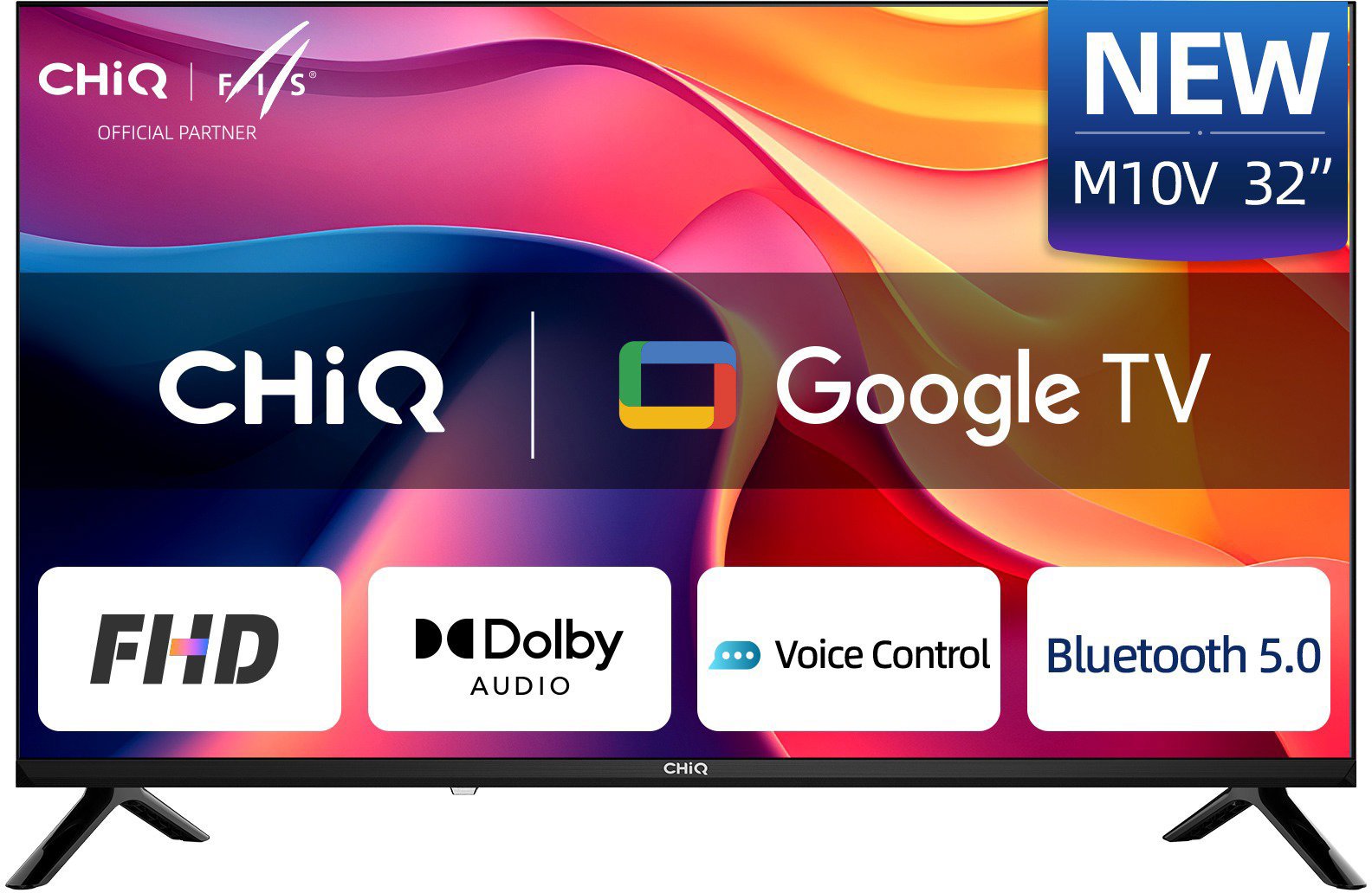32" CHiQ L32FM10V