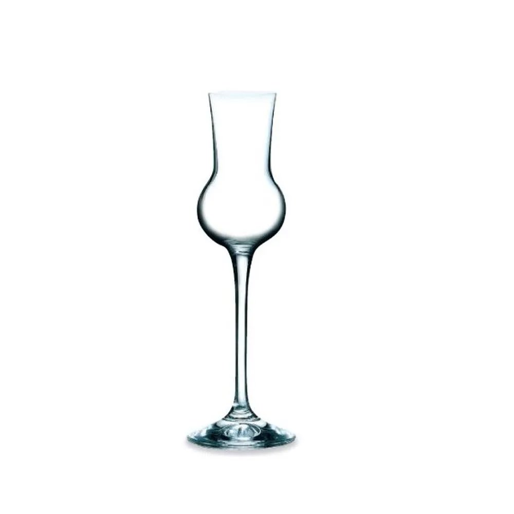 RONA Grappás pohár 70 ml UNIVERSAL 6 db