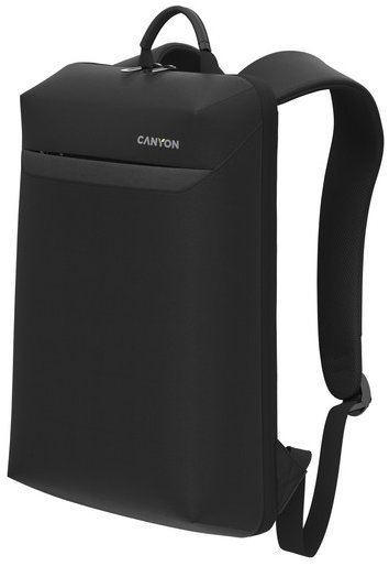 Canyon OnPack UR04 hátizsák, Cosmic Black