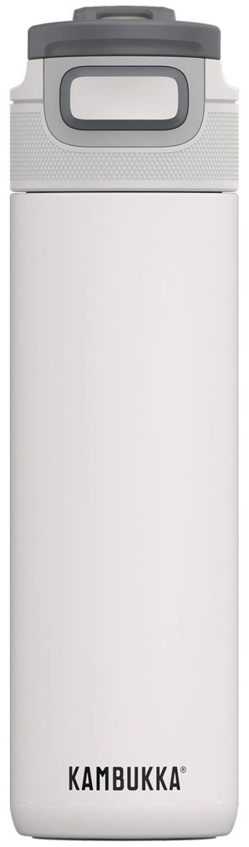 Kambukka Elton Insulated 600 ml Chalk White