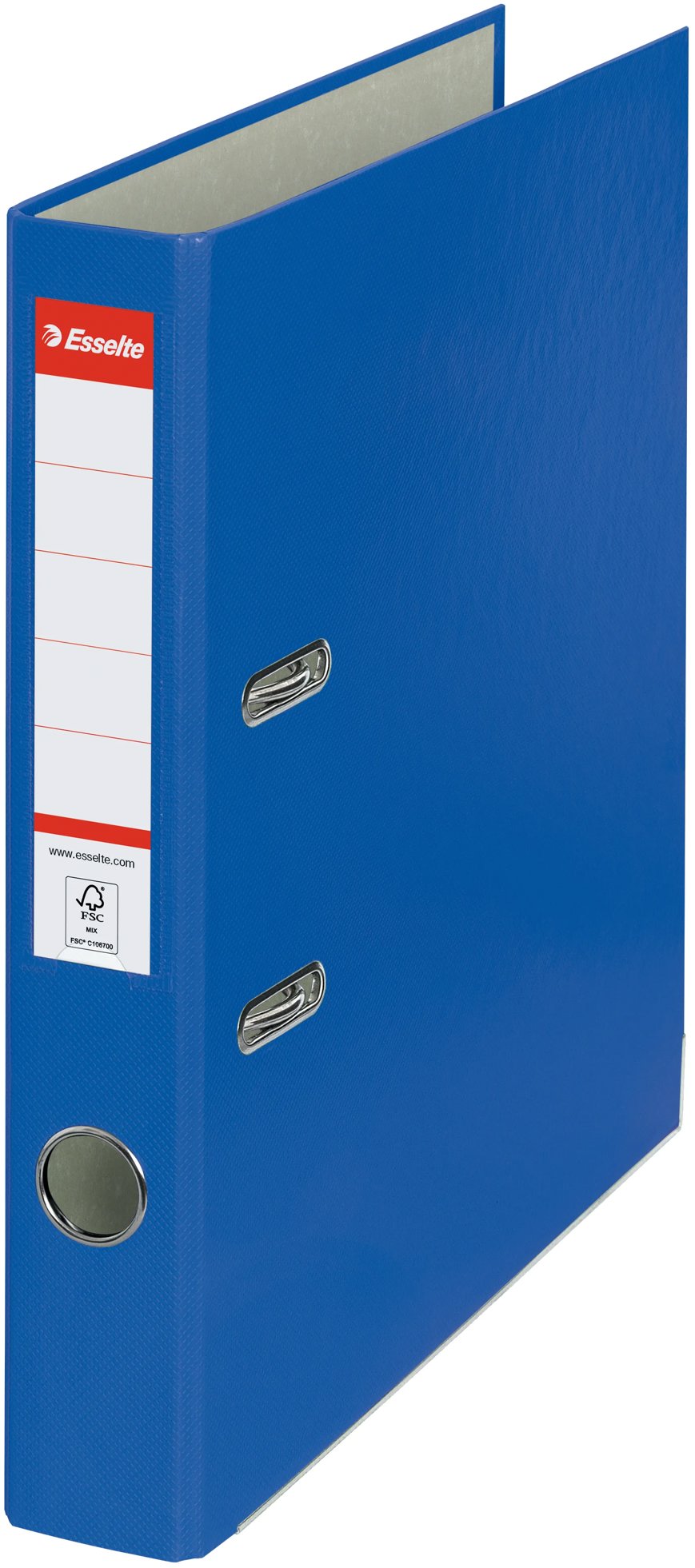 ESSELTE Economy A4 50 mm kék