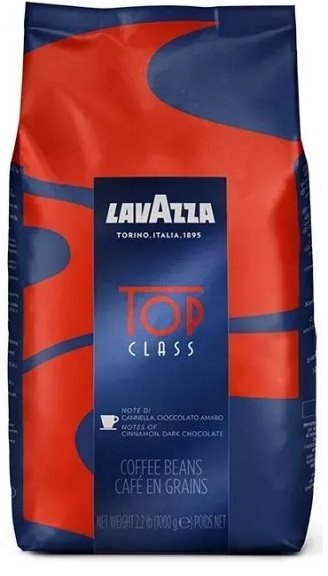 LATOPC 1BAG - 2010 Top Class- 2.2lb Bag- Beans - 2010