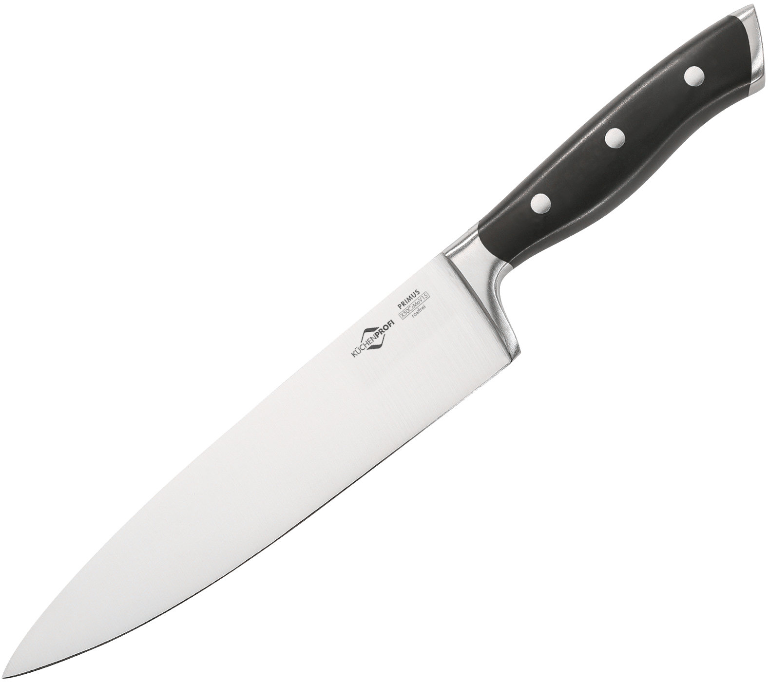 Küchenprofi PRIMUS konyhakés, 20 cm