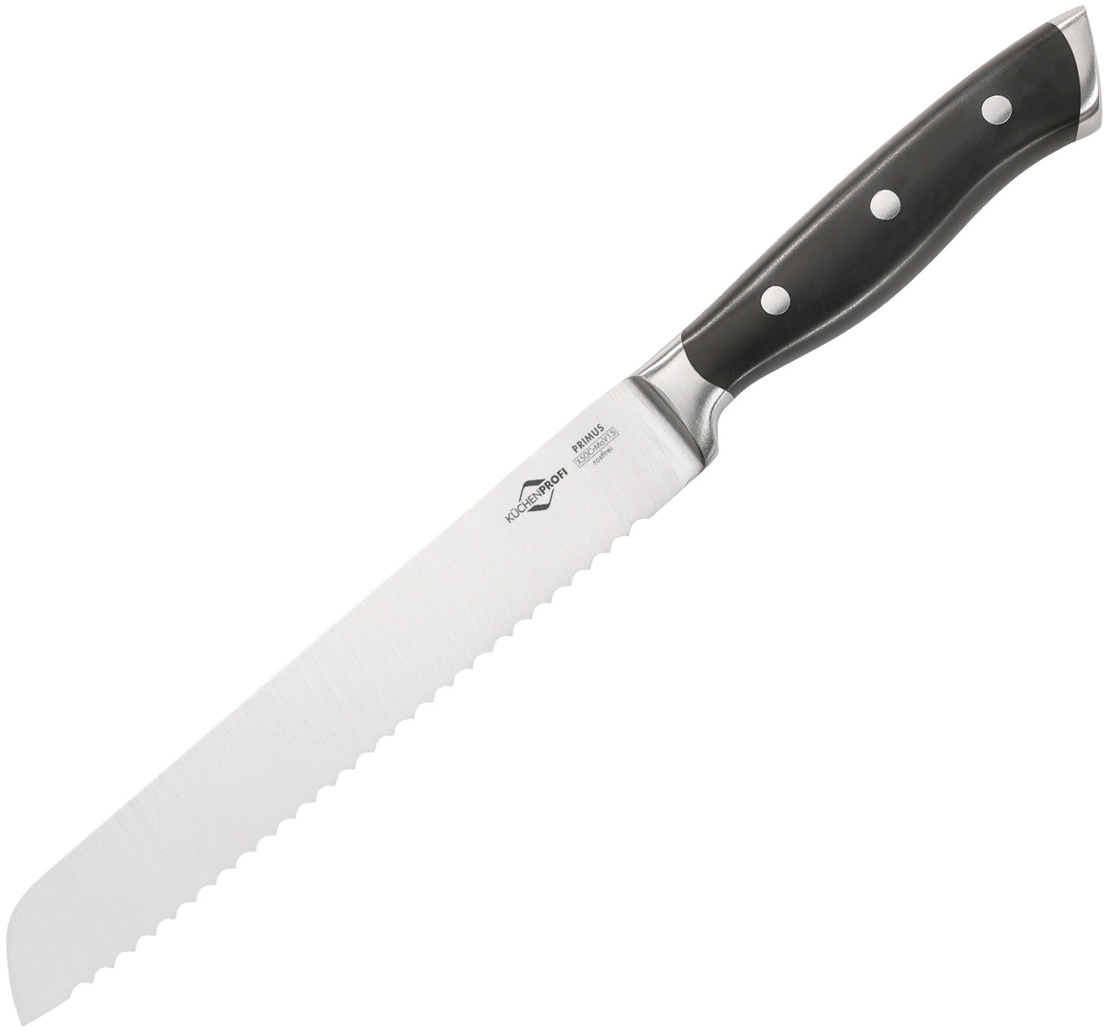 Küchenprofi PRIMUS kenyérvágó kés, 20 cm