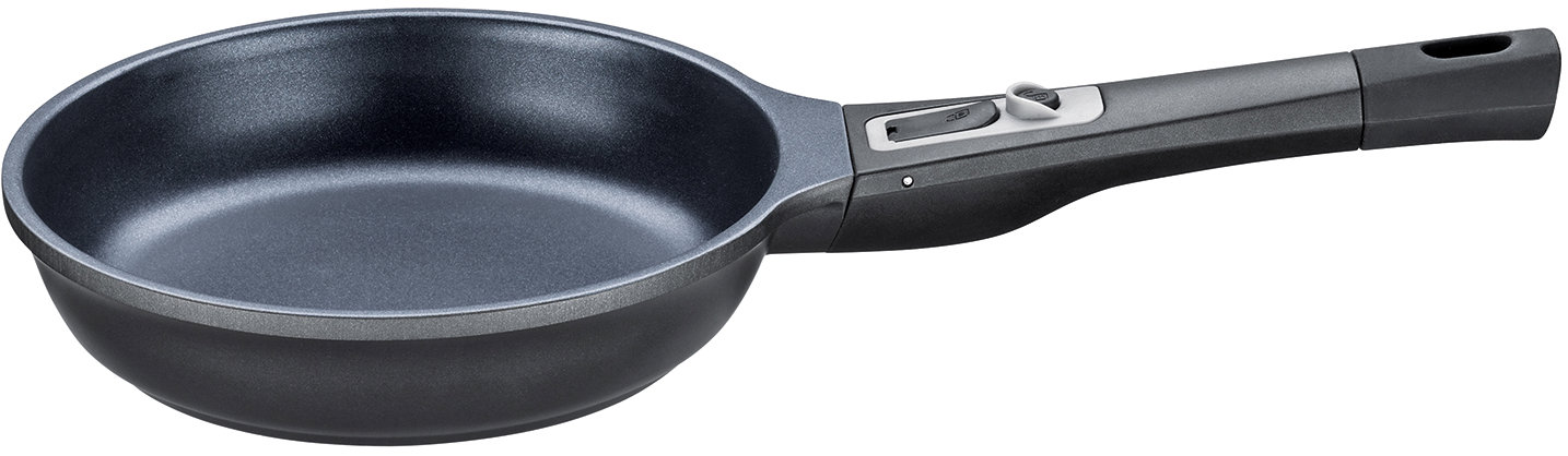 Küchenprofi MILANO COOK serpenyő, 24 cm