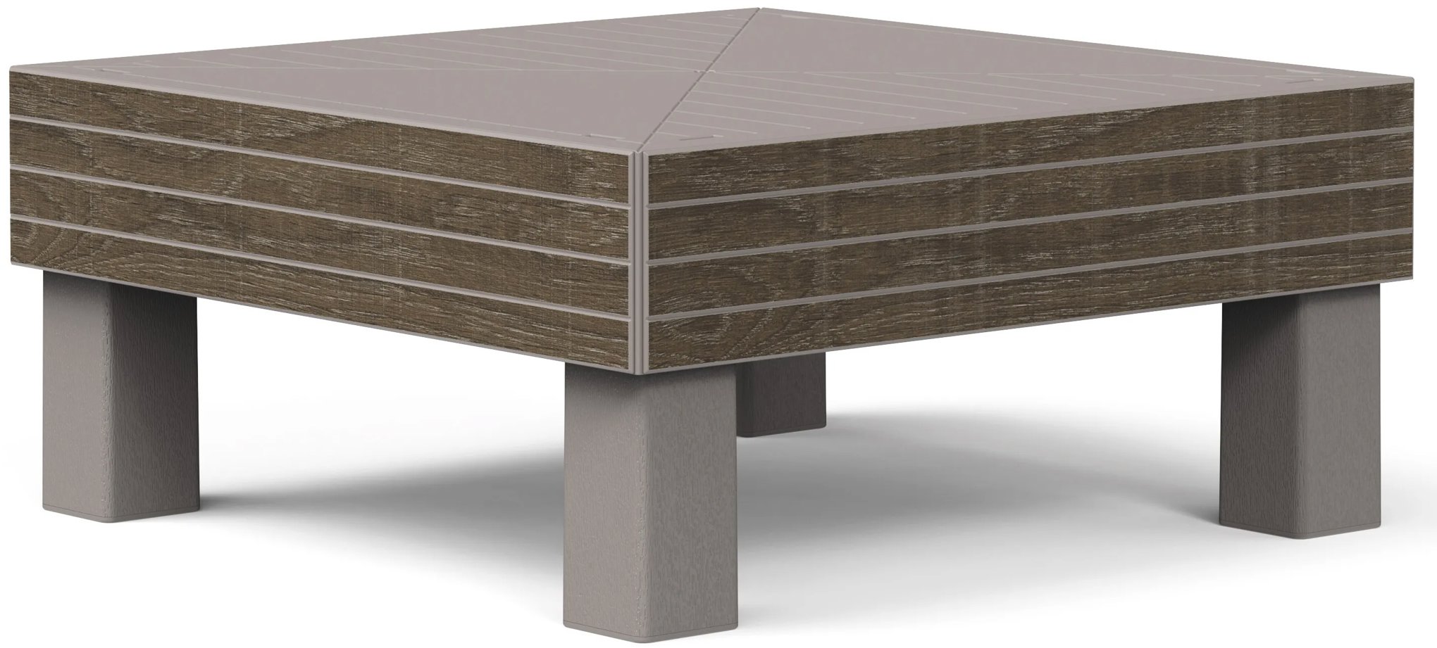 KETER Elements Signature, walnut