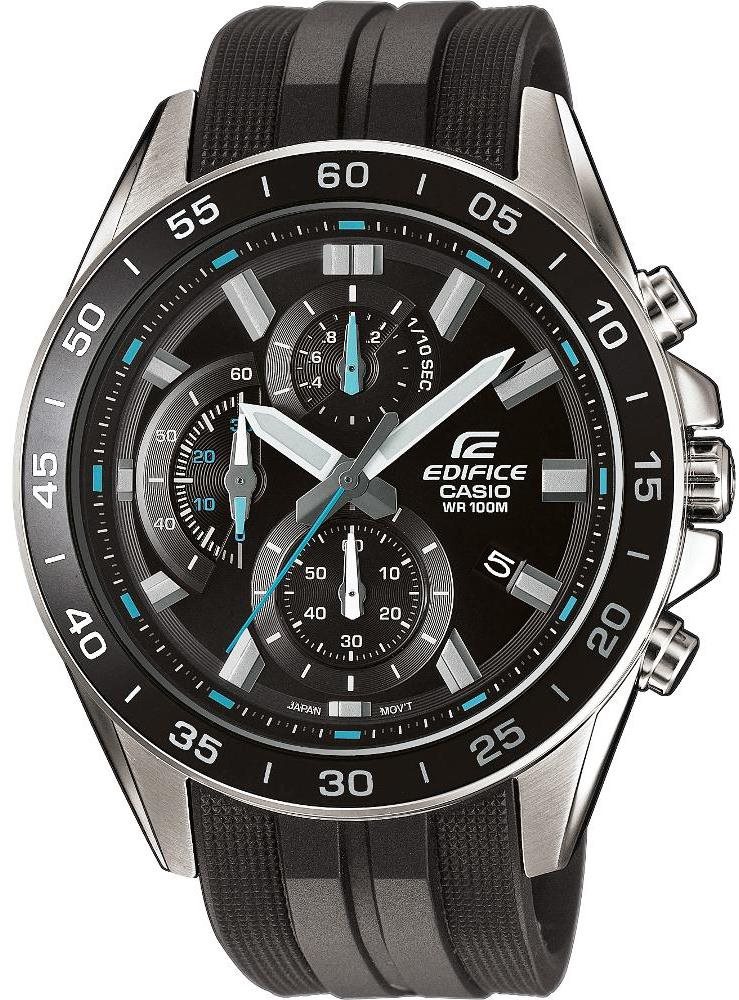 Casio EFV-550P-1AVUEF