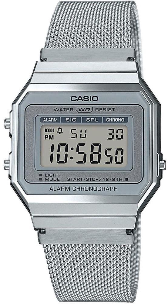CASIO VINTAGE A700WEM-7AEF