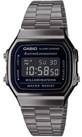CASIO VINTAGE A168WEGG-1BEF