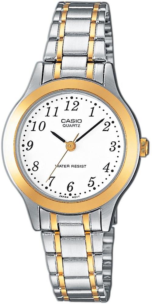 CASIO LTP-1263PG-7BEG