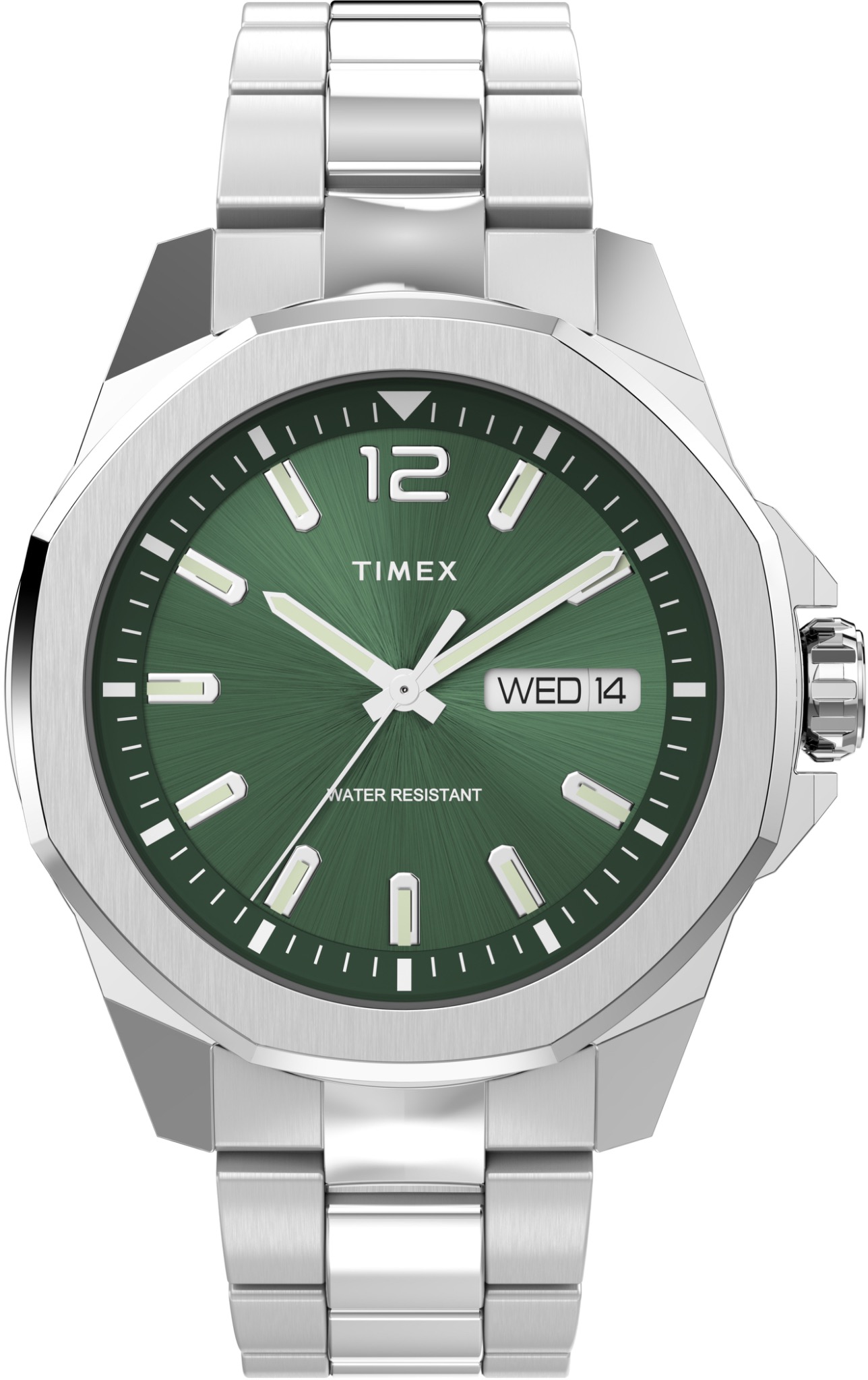 TIMEX TW2W13900 Essex
