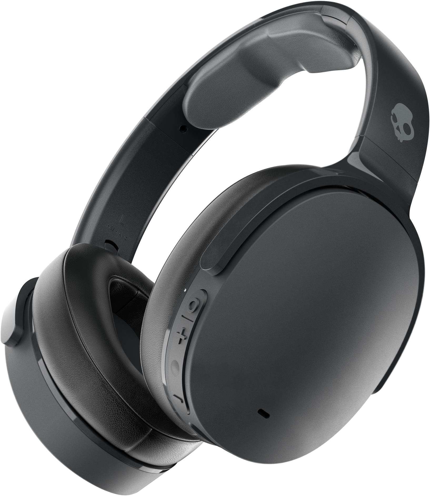 Skullcandy HESH ANC fekete