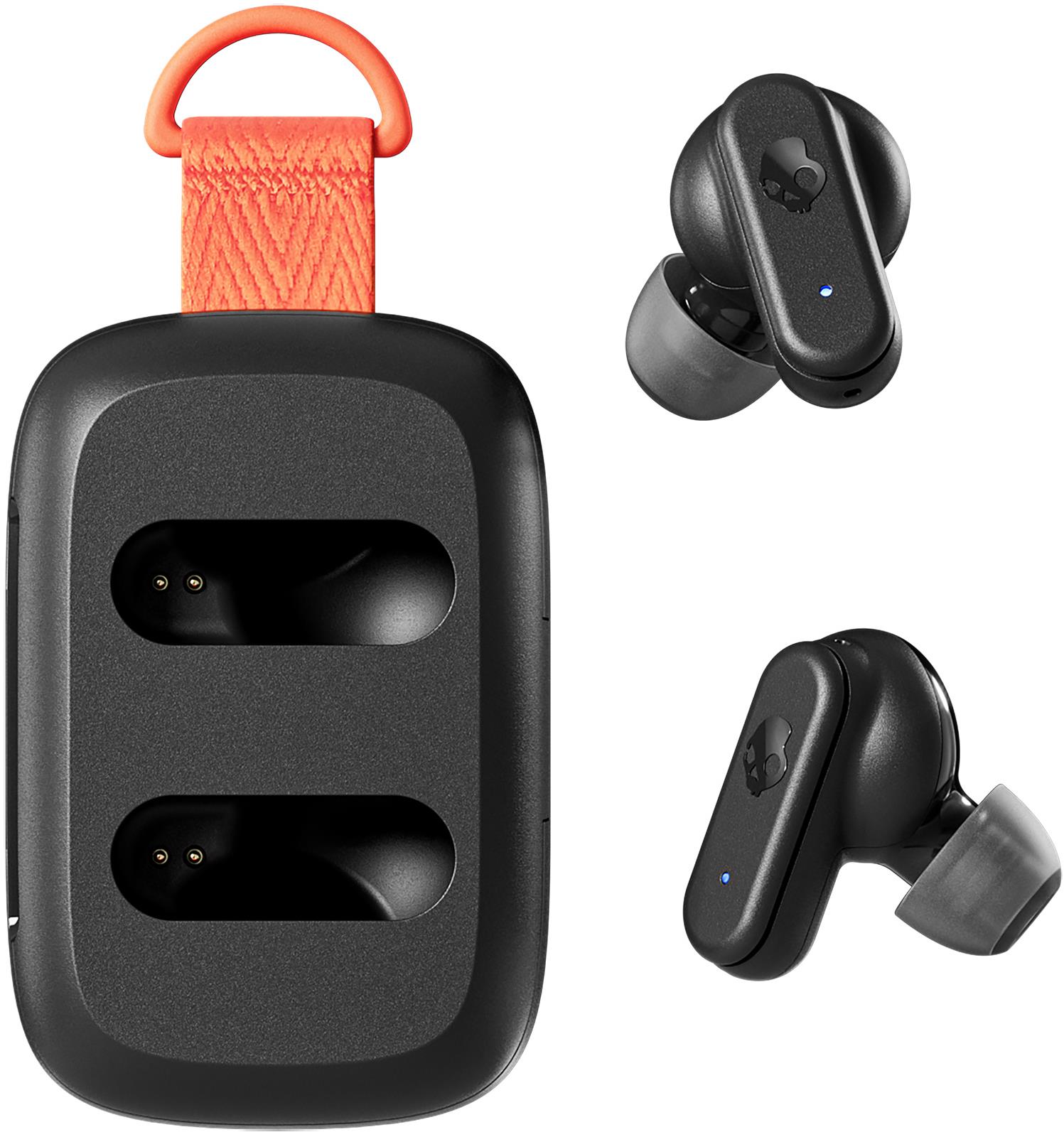 Skullcandy DIME 3 - True Black