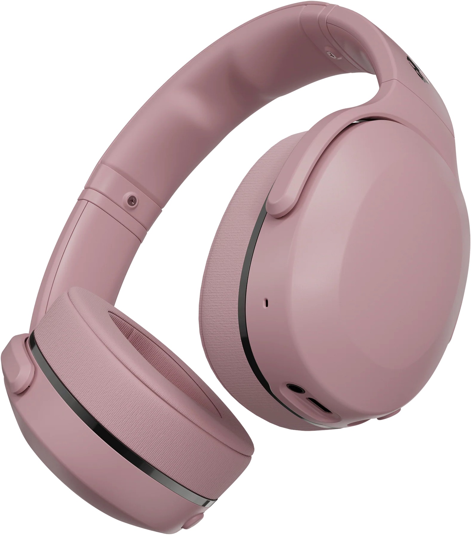 Skullcandy CRUSHER 540 ACTIVE rózsaszín