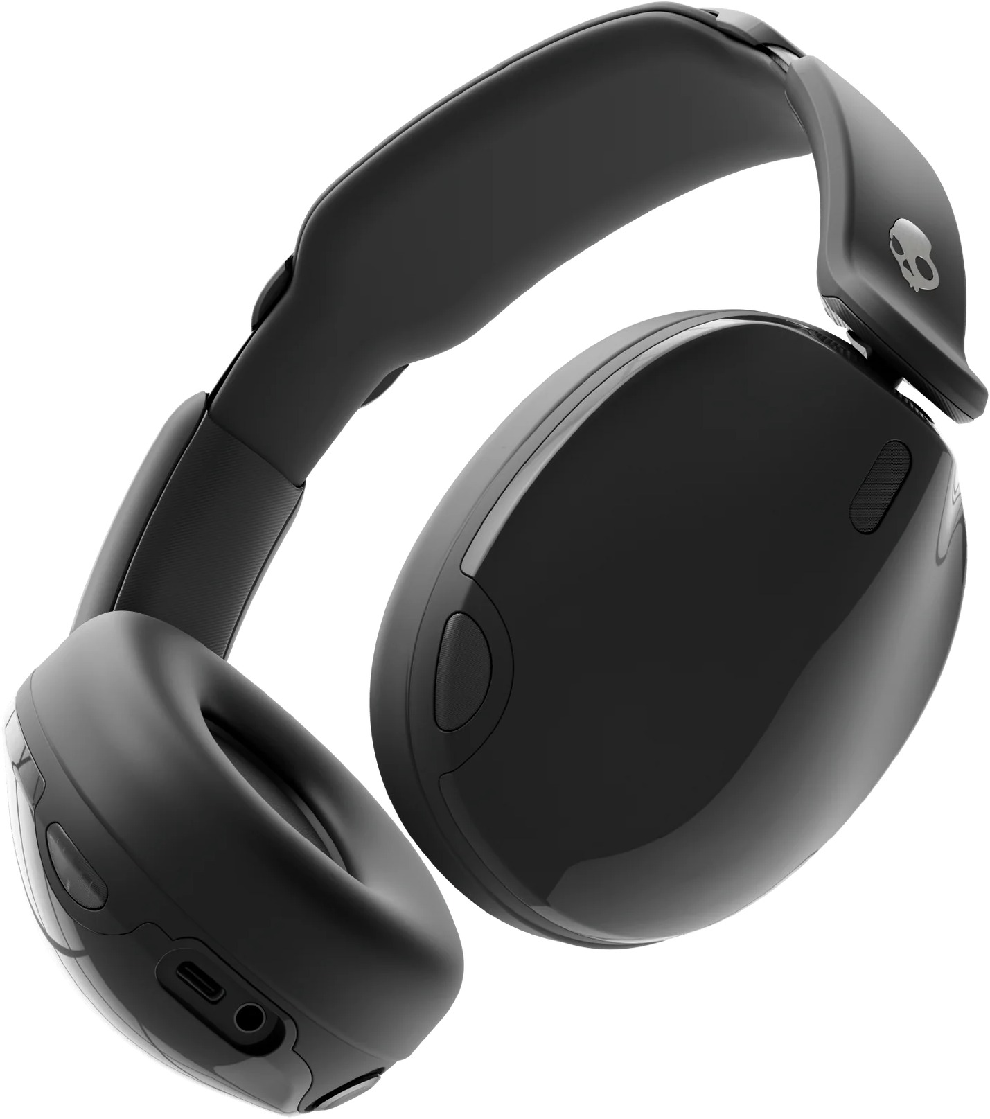 Skullcandy HESH 540 ANC fekete