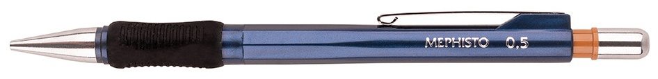 KOH-I-NOOR 5034 - Mephisto Rotring ceruza, 0,5 mm