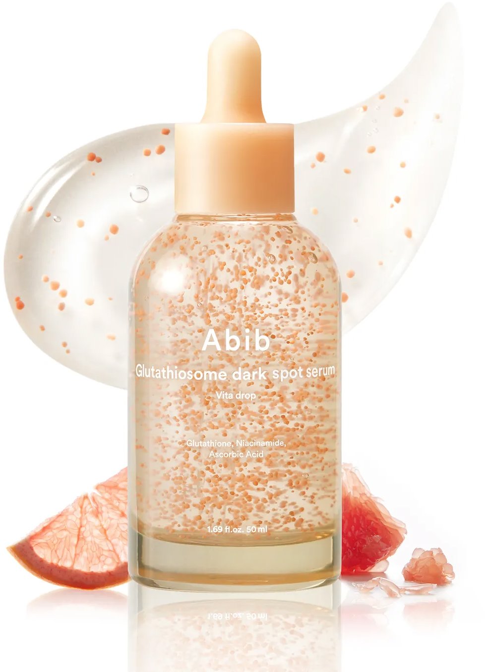 Abib Glutathiosome Dark Spot Serum Vita Drop 50 ml