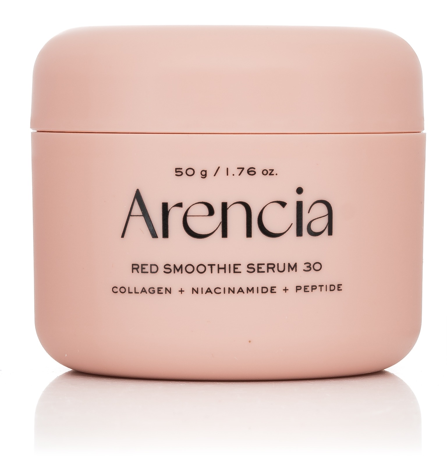 ARENCIA Fresh Red Smoothie Serum 30, 50 g