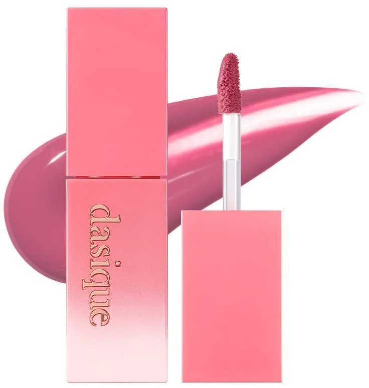 Dasique Juicy Dewy Tint #11 Fig Plum 3,5 g