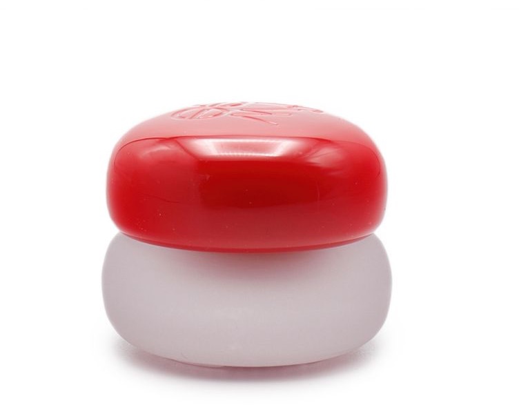FWEE Lip&Cheek Blurry Puding Pot RD02 Mule, 5 g