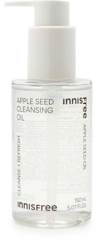 Innisfree Apple Seed Cleansing Oil 150 ml