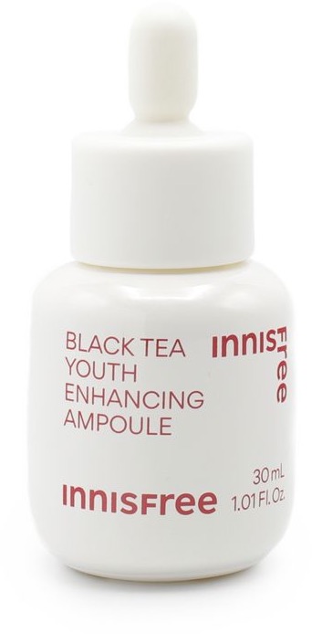 Innisfree Black Tea Youth Ampoule 30 ml
