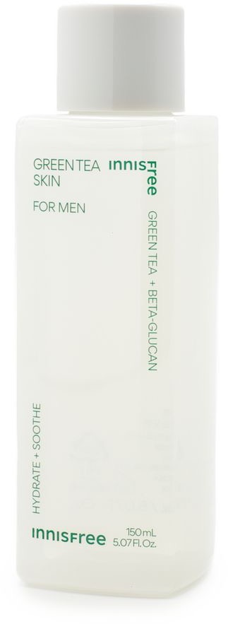 Innisfree Green Tea Skin For Men 150 ml